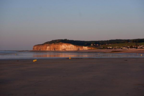 maison familiale proche plage